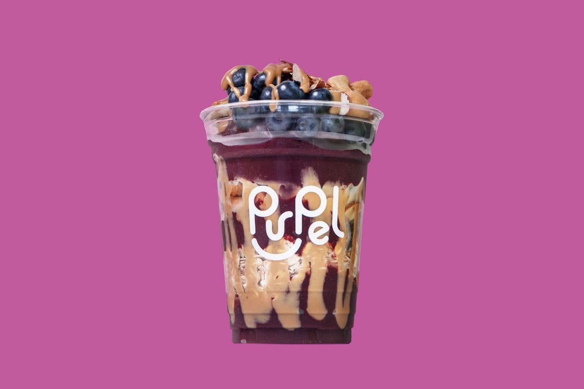Açaí Bowl (16 oz)