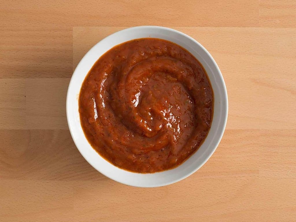 Mario's Signature Tomato Sauce (3oz.)