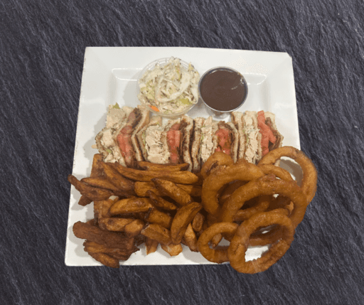 Club du boss