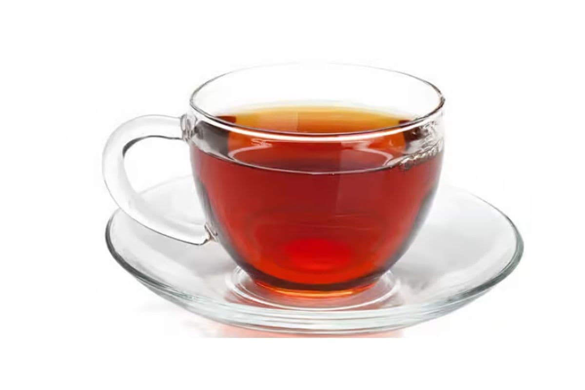 Green or Black Tea - 泡沫綠茶 / 紅茶系列
