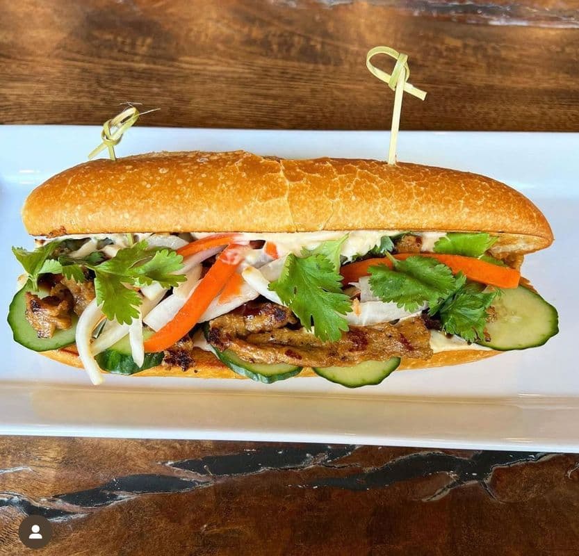 Banh Mi