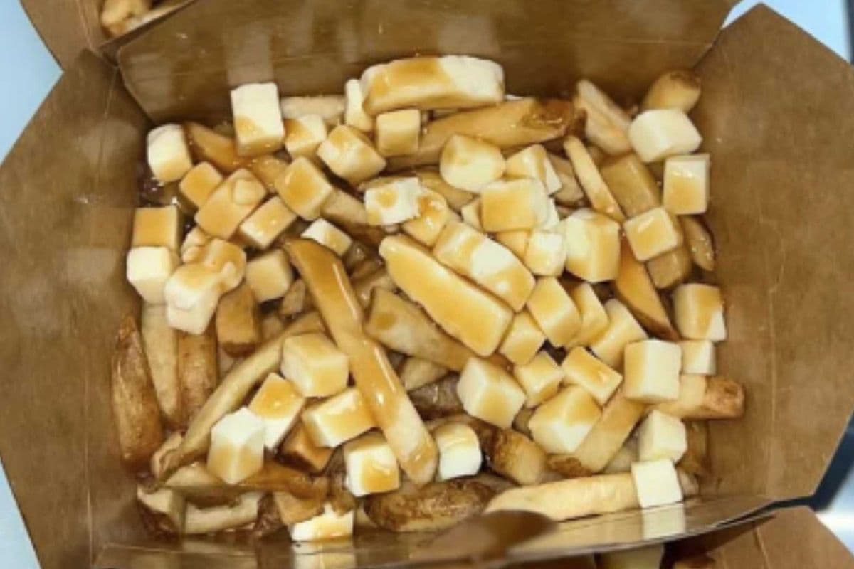 Poutine