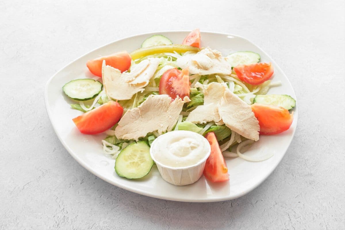Salade
