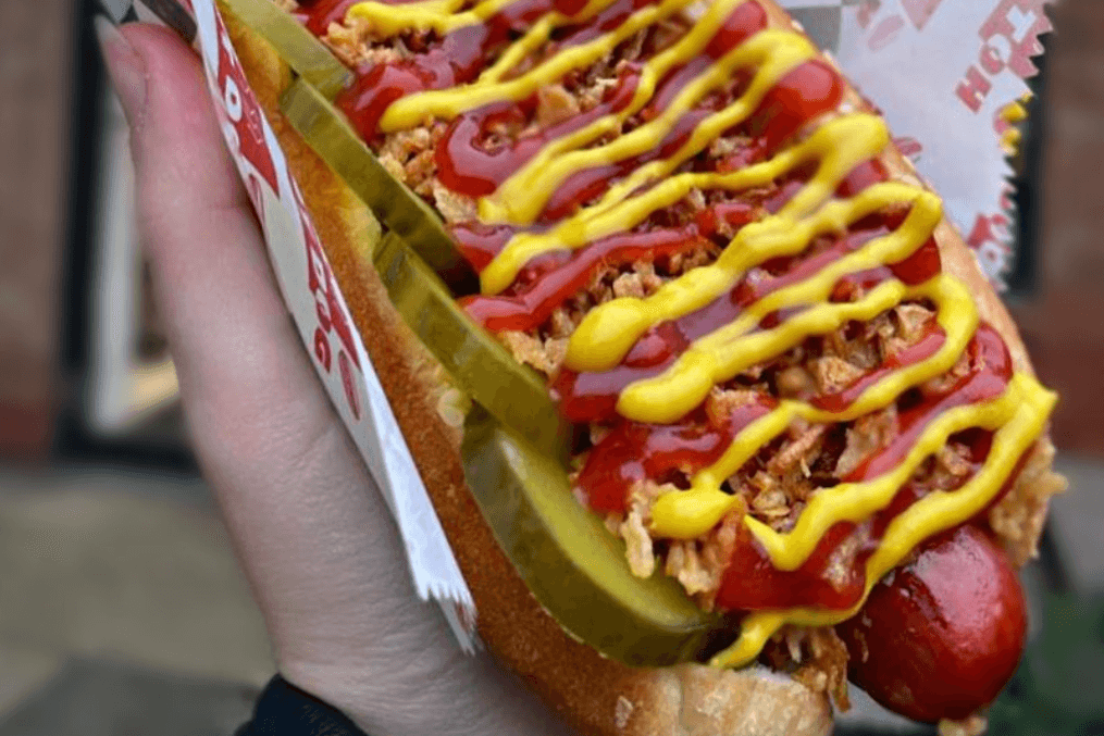 Sweden Dog