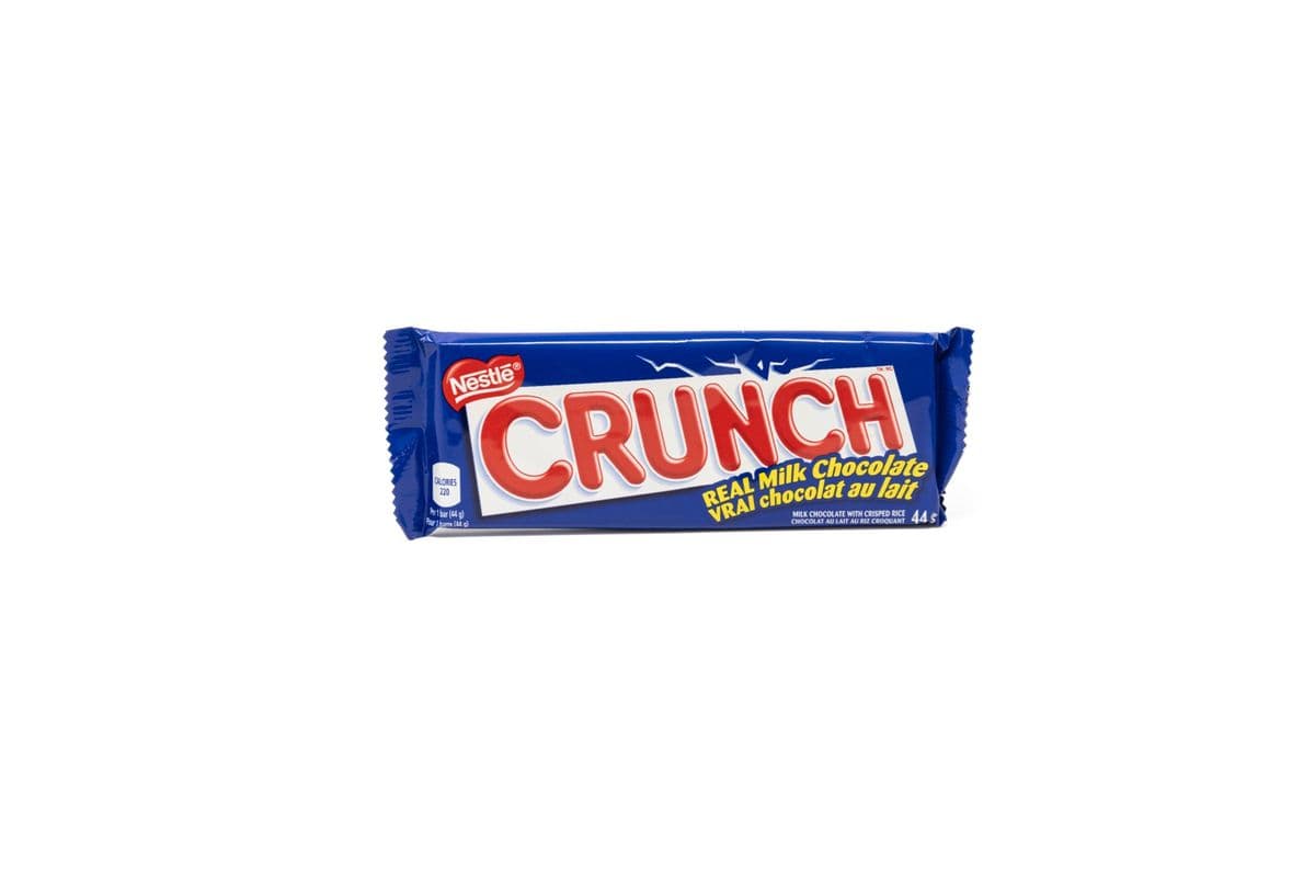 Nestle Crunch (44 g)