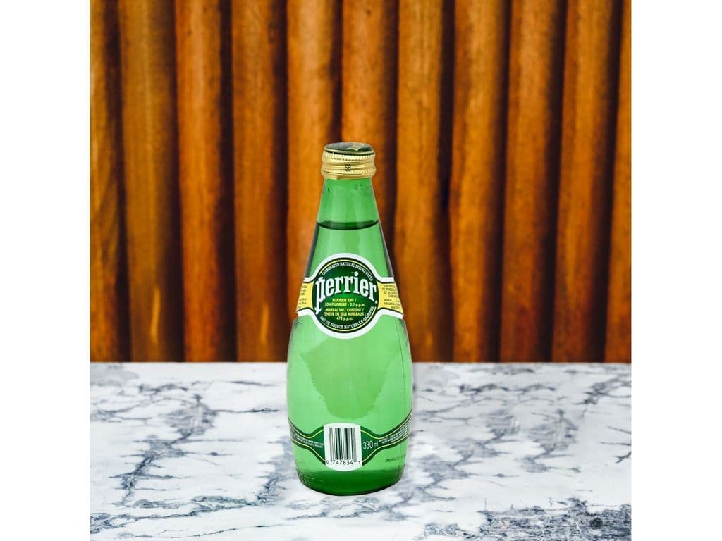 Perrier