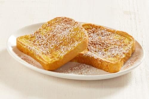 2 Pcs French Toast