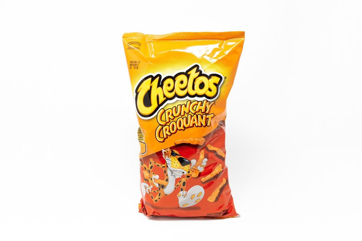 Cheetos (227 g - 285 g)