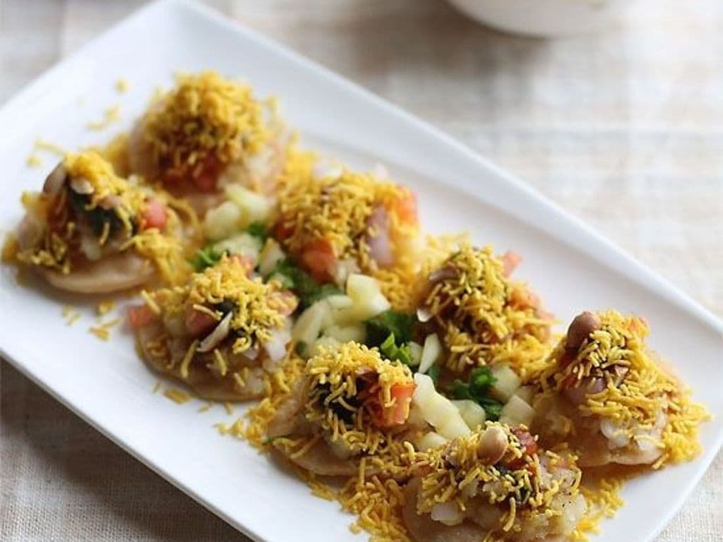Sev Puri