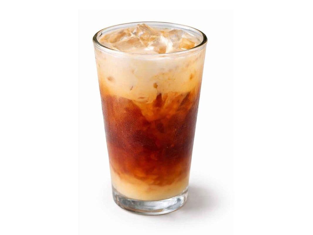 Thai Iced Tea
