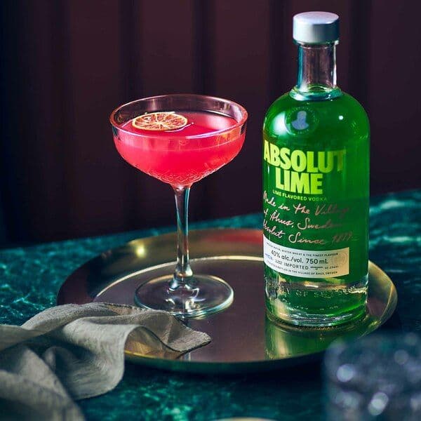 Woo Woo Tini (2 oz)