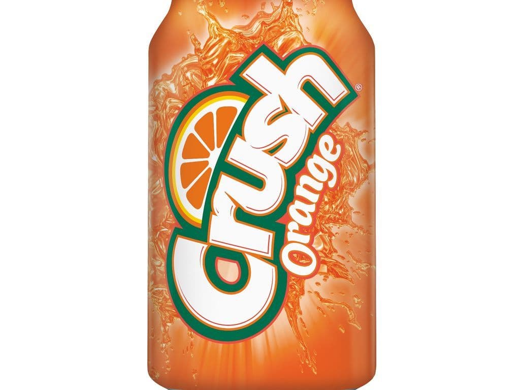 Orange Crush