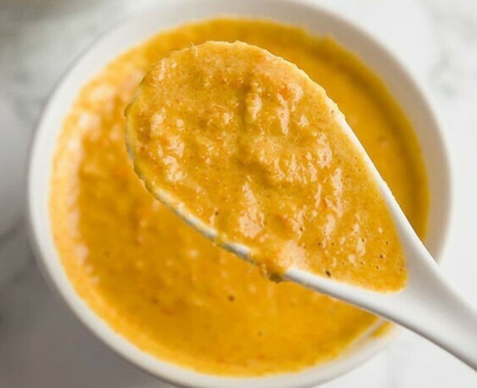 House salad dressing