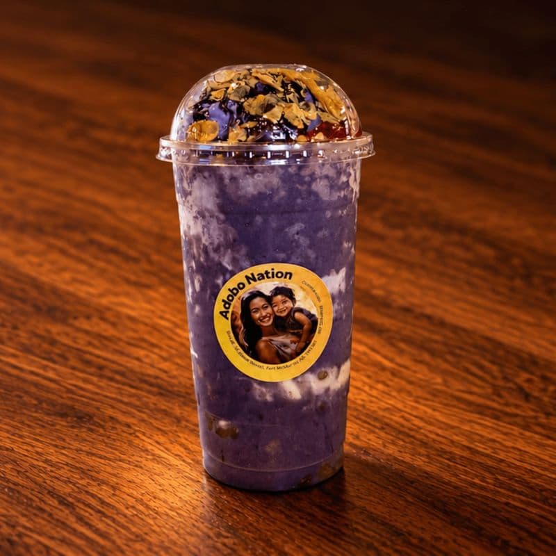 Halo Halo Overload