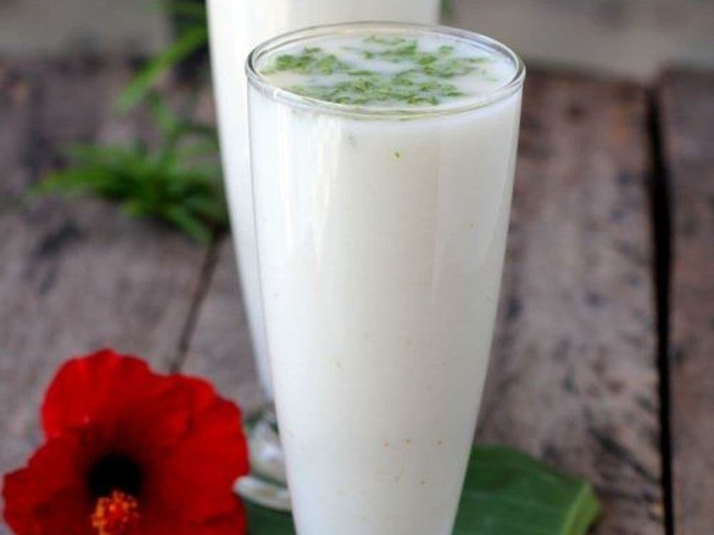Masala Chaas