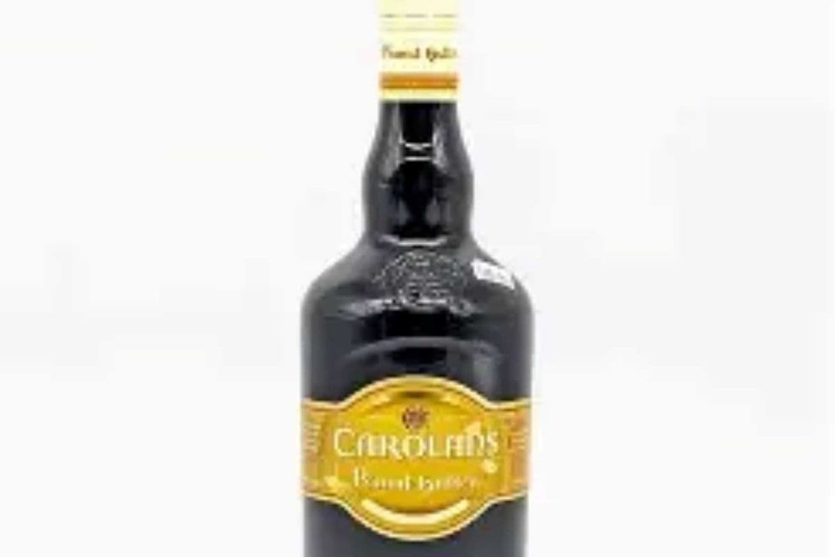 Carolan Peanut Butter Irish Liqueur 750ml (1 x 750ml)