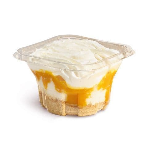 Mango Cheesecake Parfait -198g