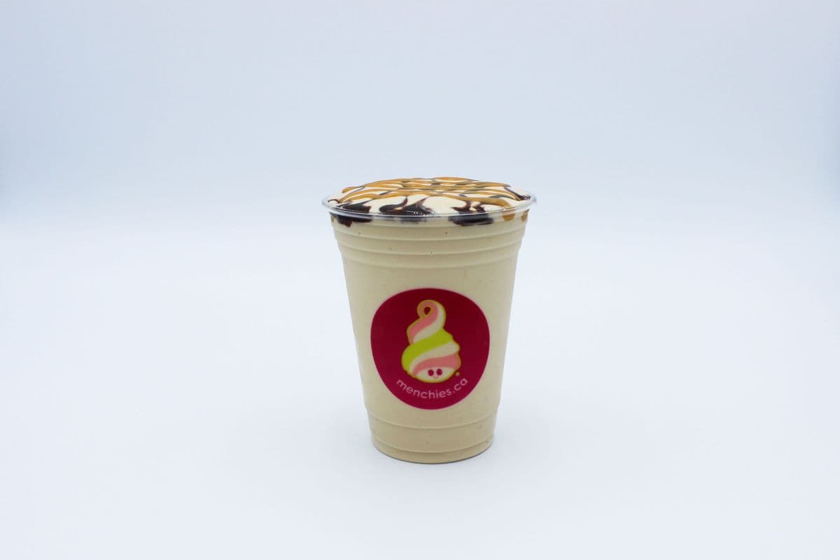 Reese Shake (16oz)