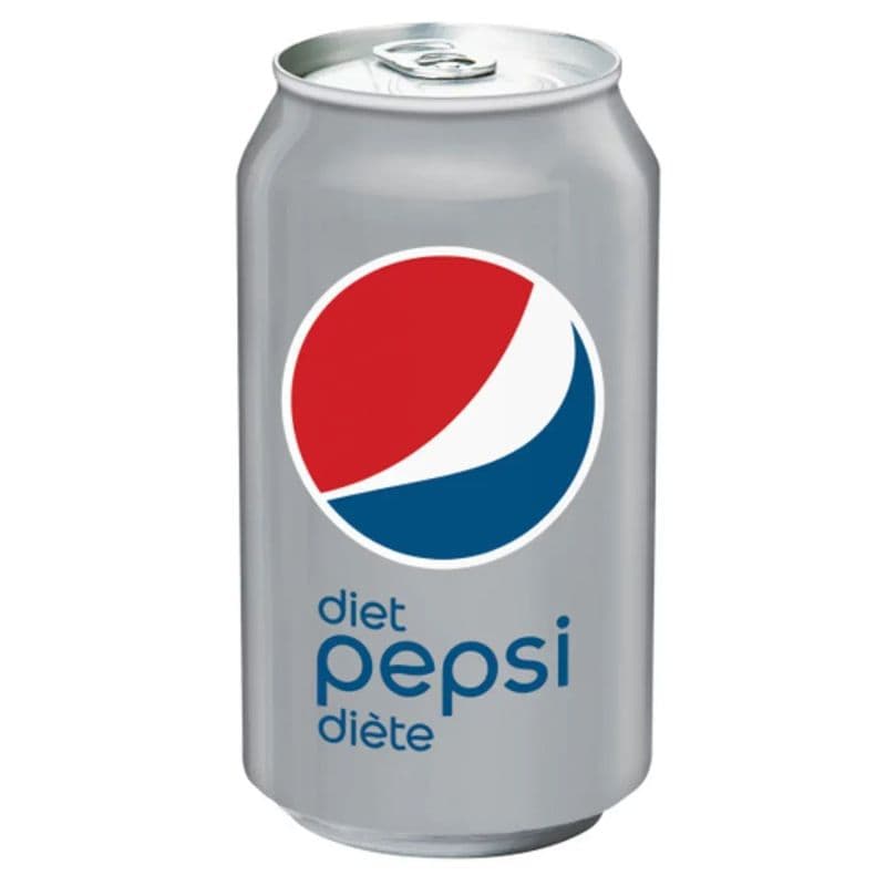 Diet Pepsi