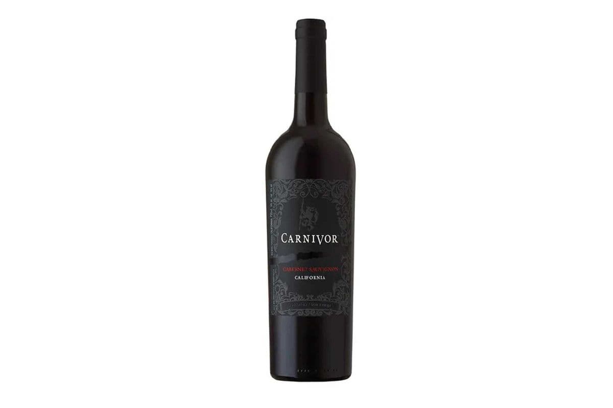 Carnivor Cabernet Sauvignon (1 x 750ml)