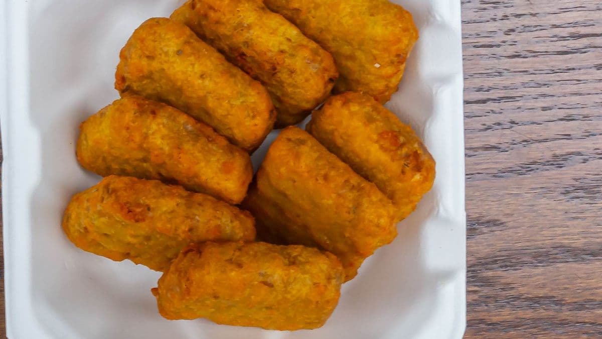 Paneer Pakora