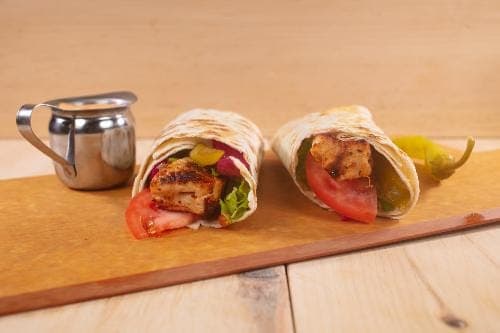 Regular Tawook Traditional Sandwich