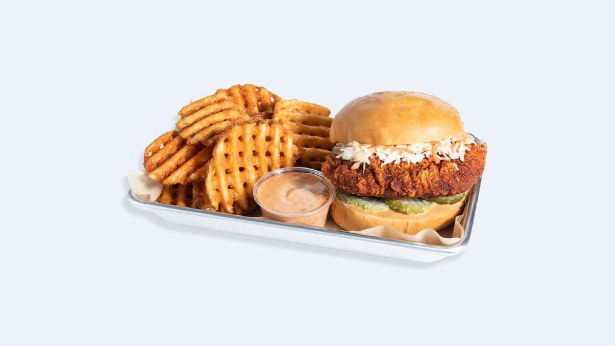 Trio Jack Nashville 🌶️ / Jack Nashville Trio 🌶️