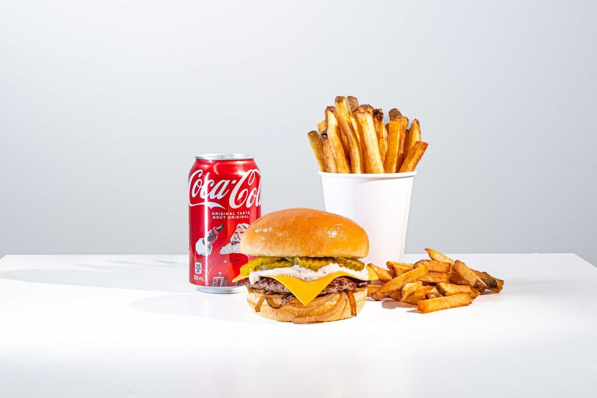 BOGO - Oklahoma Region - Combo