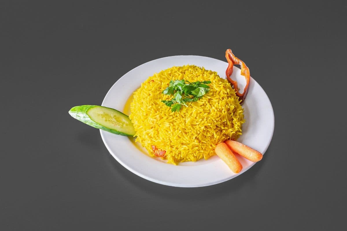Rice