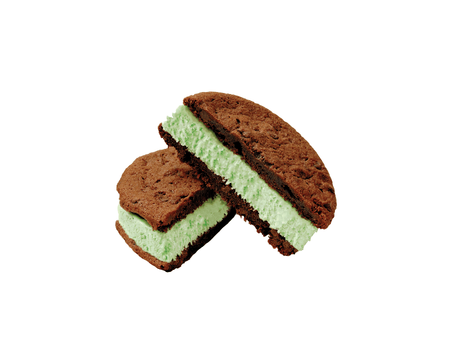 Ice Cream Sandwich