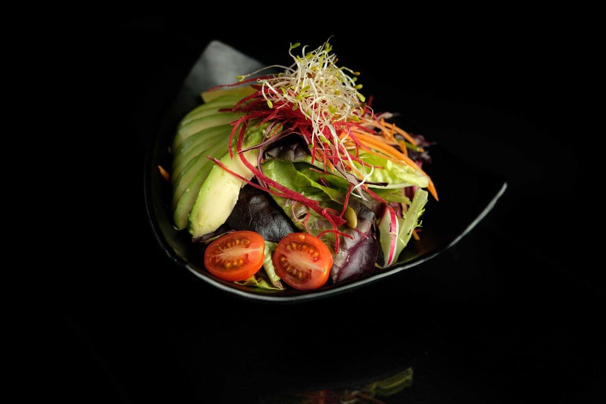 House Green Salad