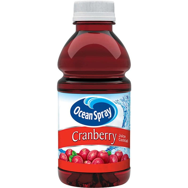 Cranberry (295ml)
