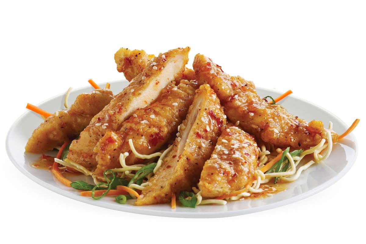 Thai Bites