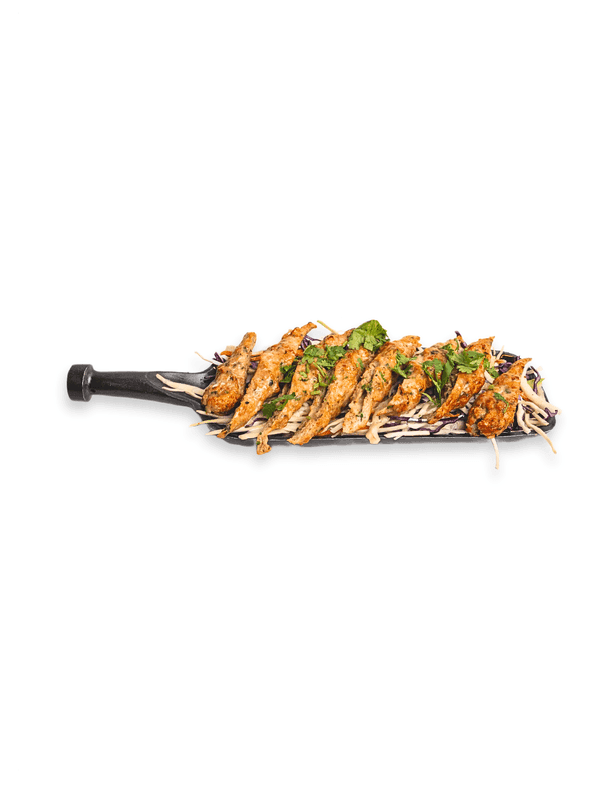 Reshmi Kebab