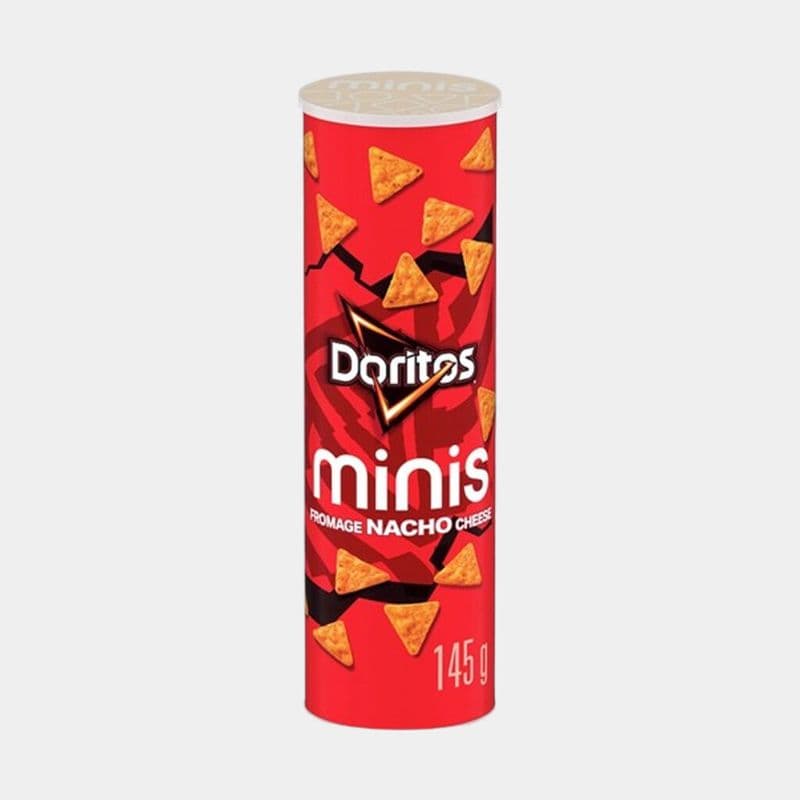 Doritos Minis Nacho Cheese