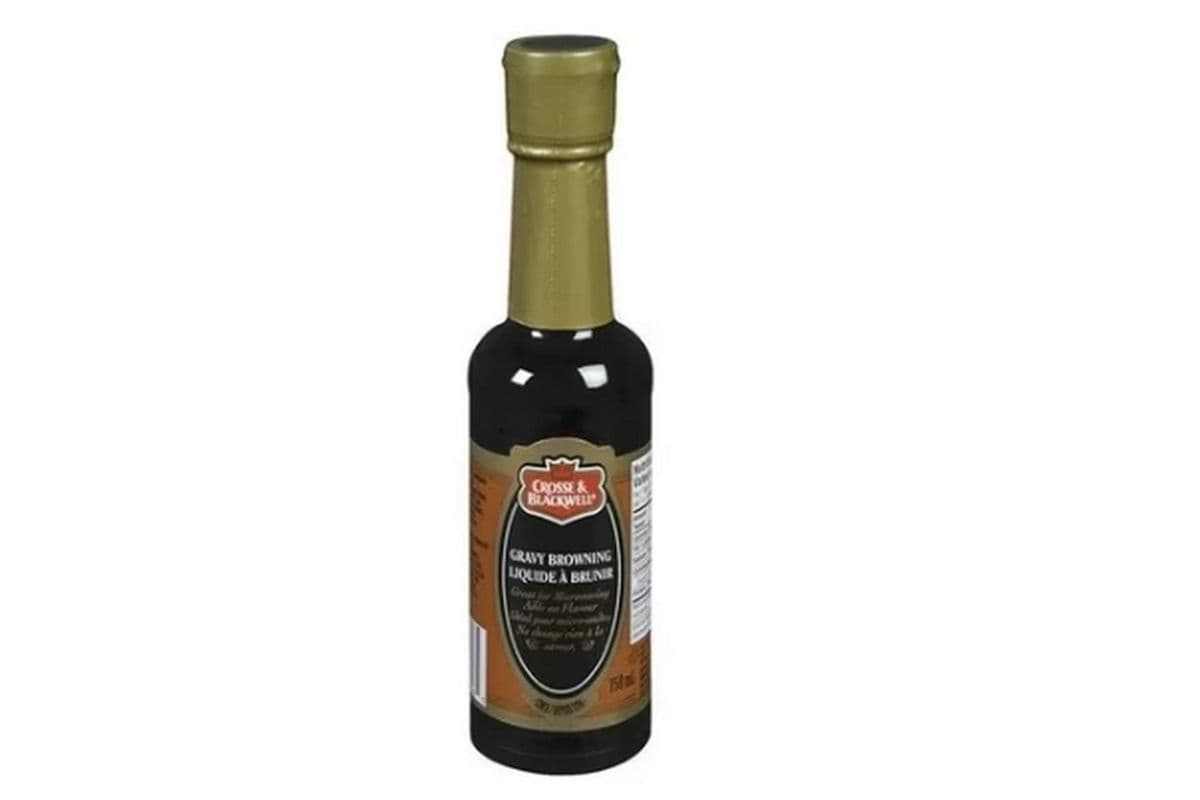 Crosse Gravy Browning (150 ml)