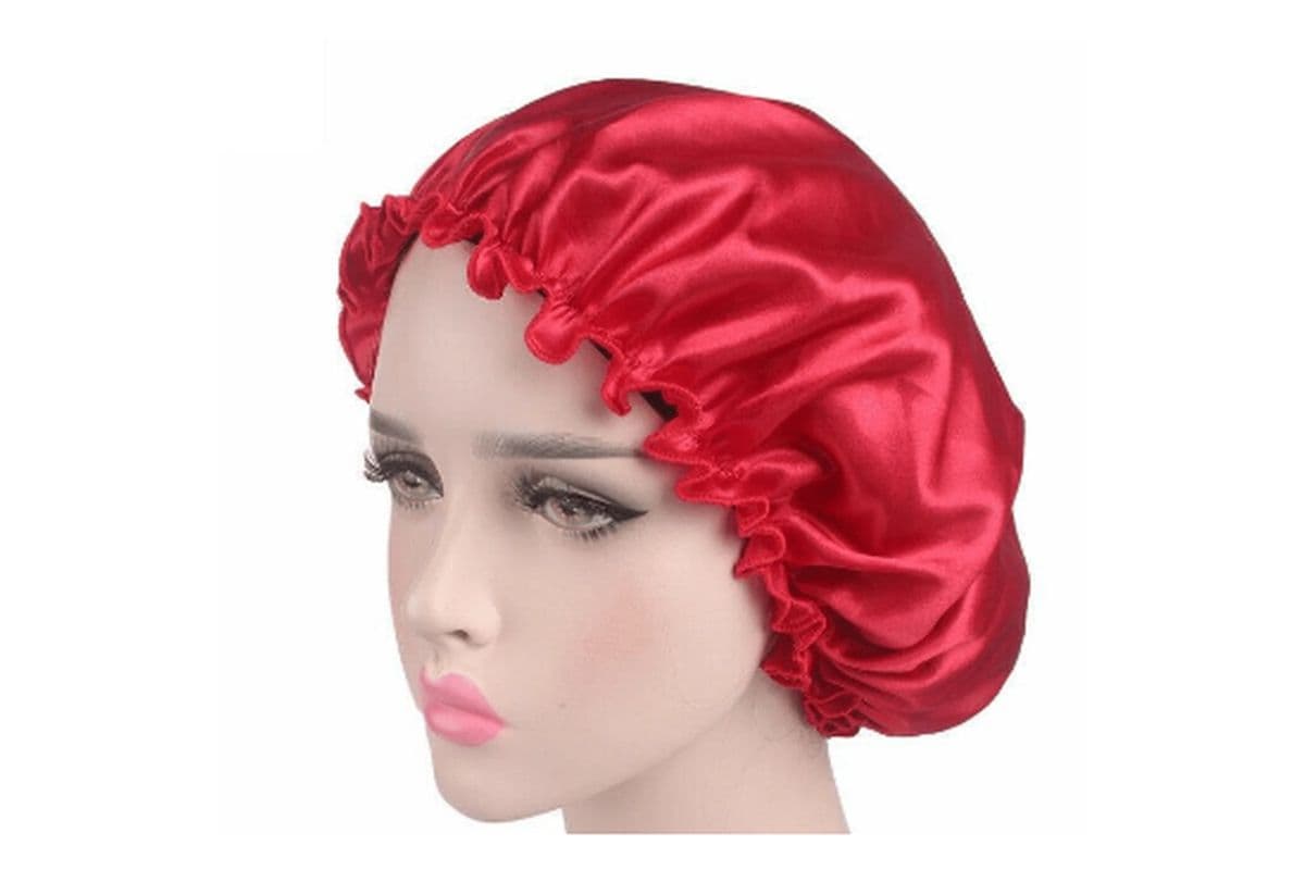Magic C Sleep Cap Wb Red (109 g)