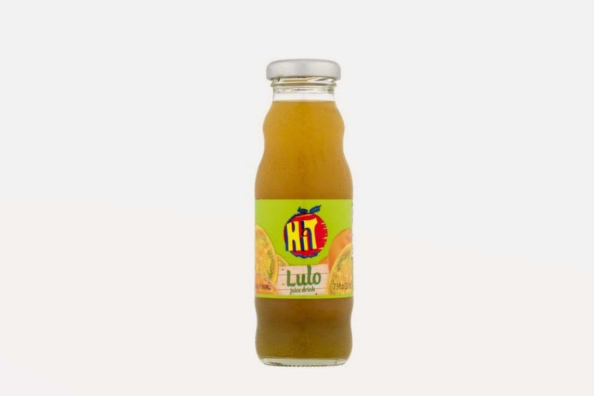 Hit Lulo (237 ml) (100 Cal)
