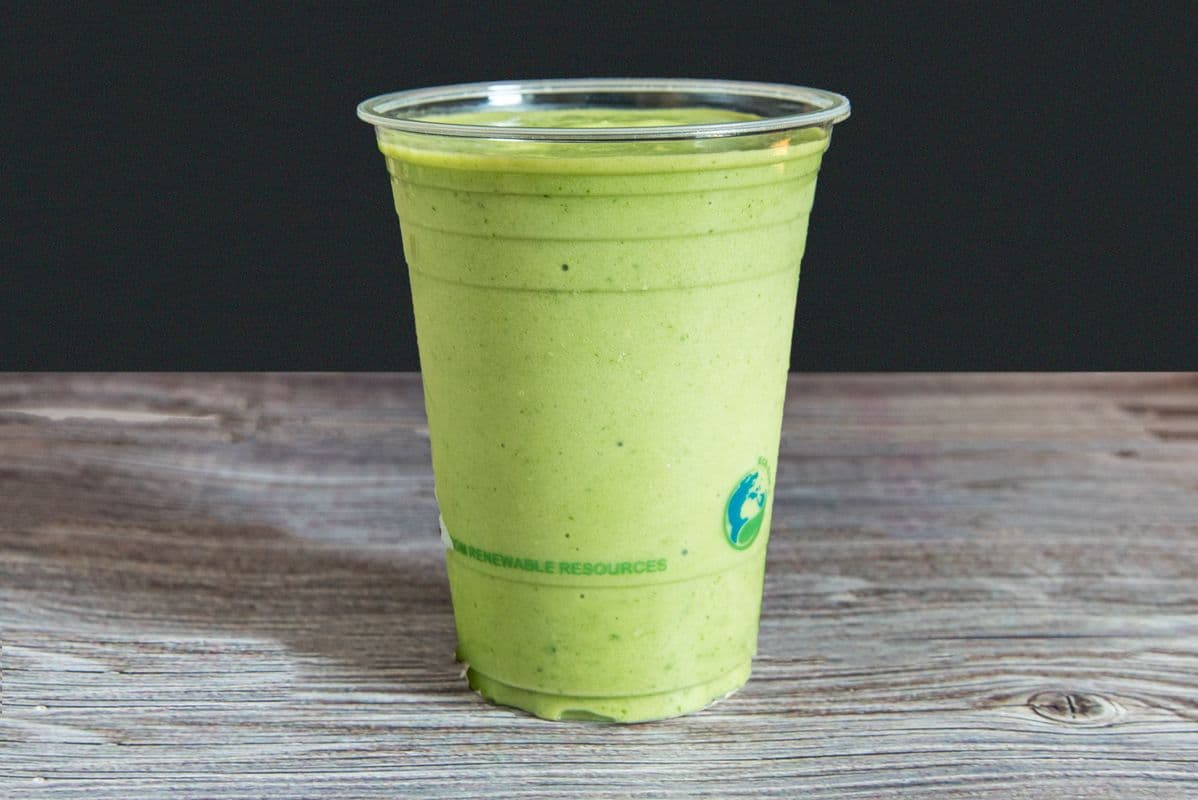 Bella’s Smoothie