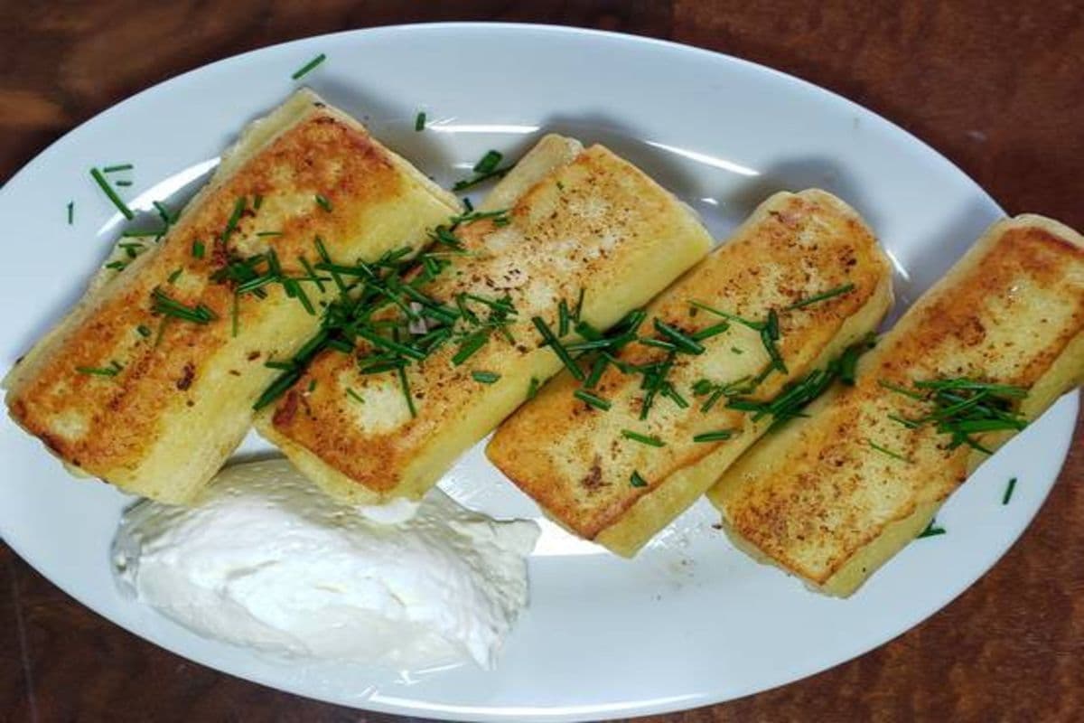 Crepes