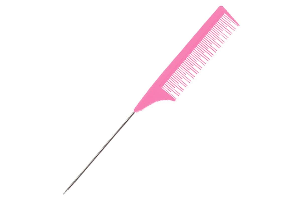 Metal Pik Styling Comb (45 g)