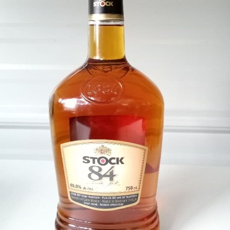 Stock 84 (750 ml)