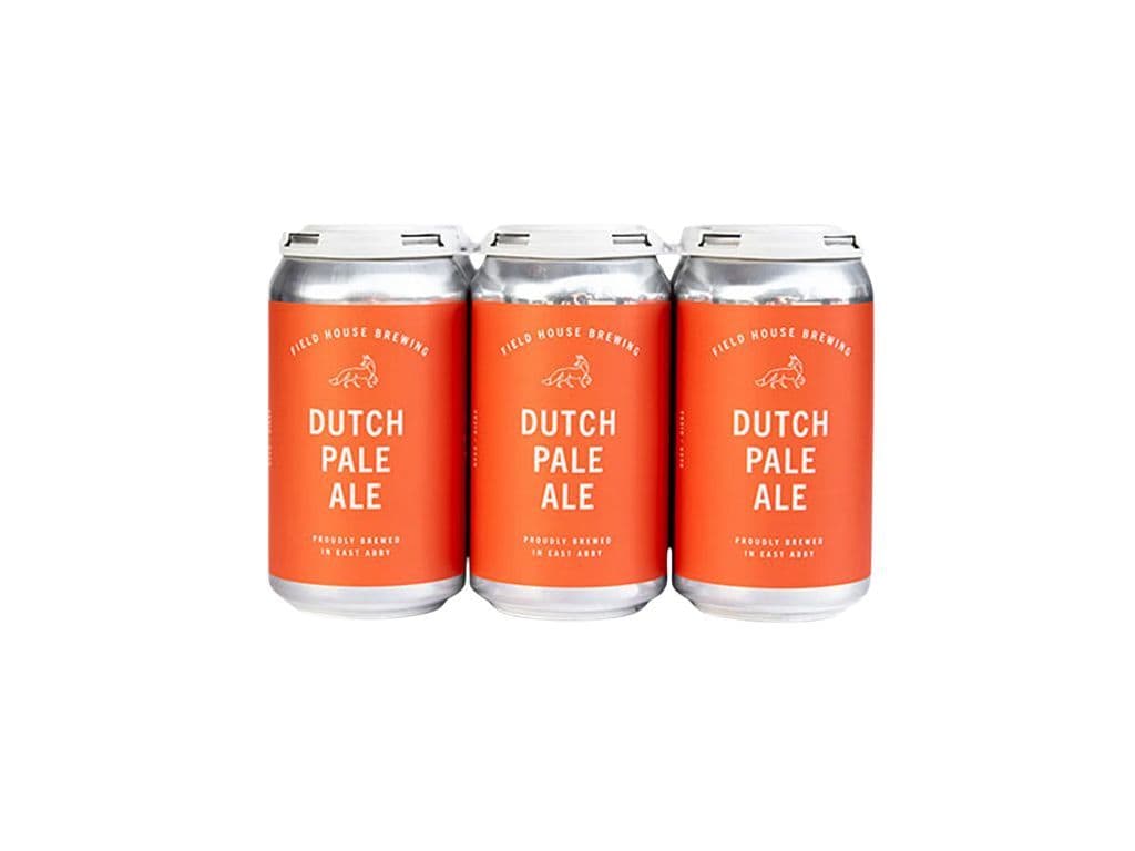 Field House Brewing - Dutch Pale Ale (6x355ml)