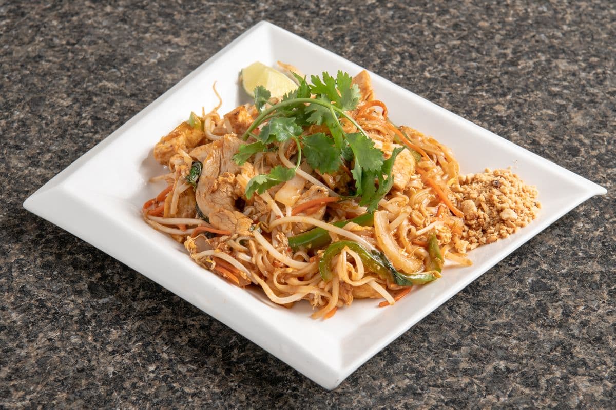 Pad Thai
