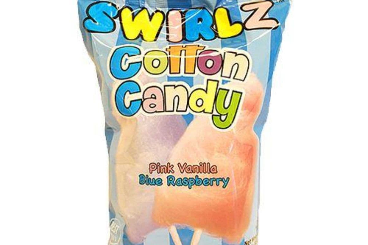 Cotton Candy (88 g)