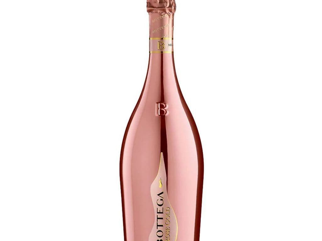 Bottega Rose Gold (750ml)
