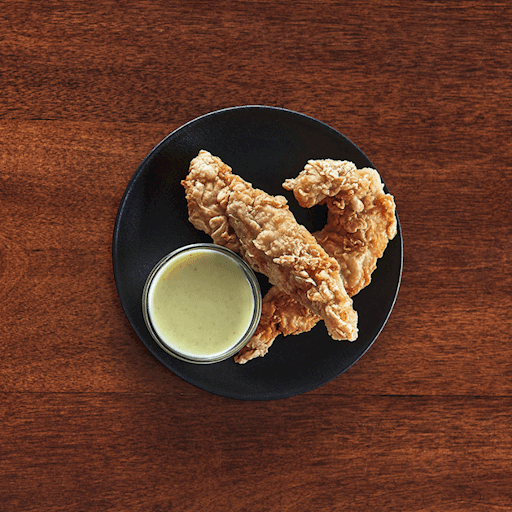 Filets de poulet / Chicken tenders