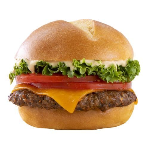 Boardwalk Classic Burger