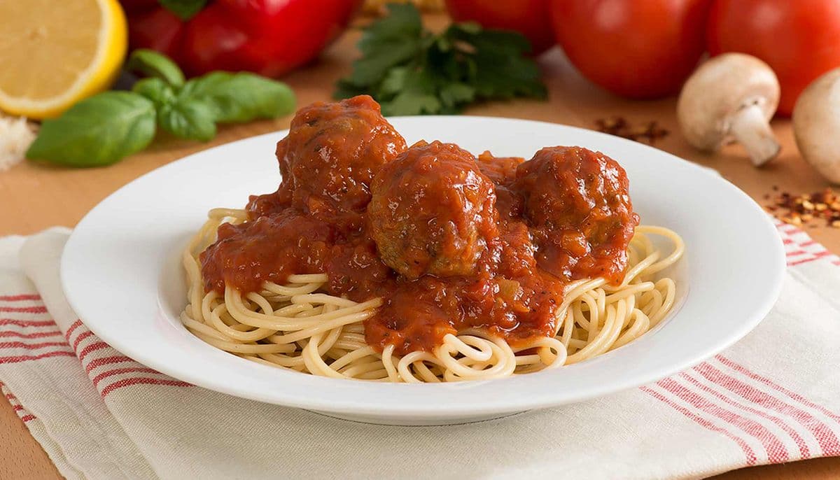 Build Your Own Pasta