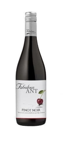 FABULOUS ANT PINOT NOIR (750ML)